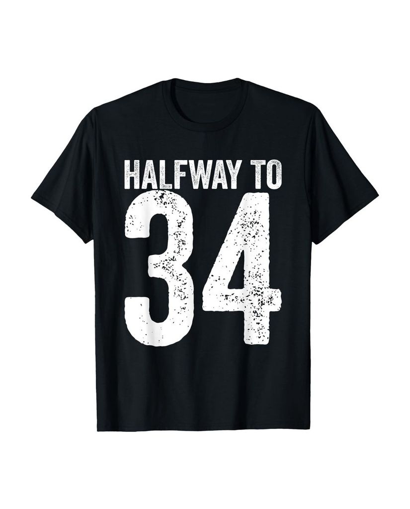 Lustiger T-Shirt „17 Jahre alt Lustiger 17. Geburtstag“ | lustige-tshirts.de
