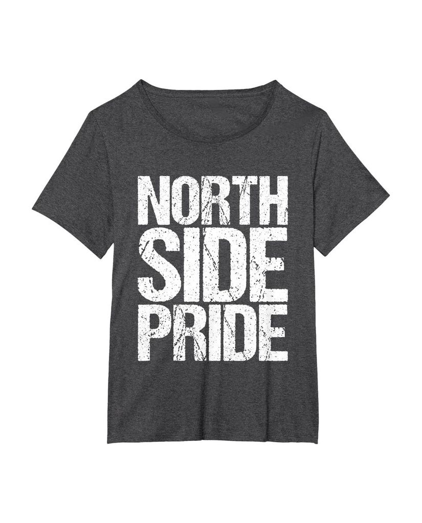 T-Shirt „North Side Pride“ – Ansicht 23