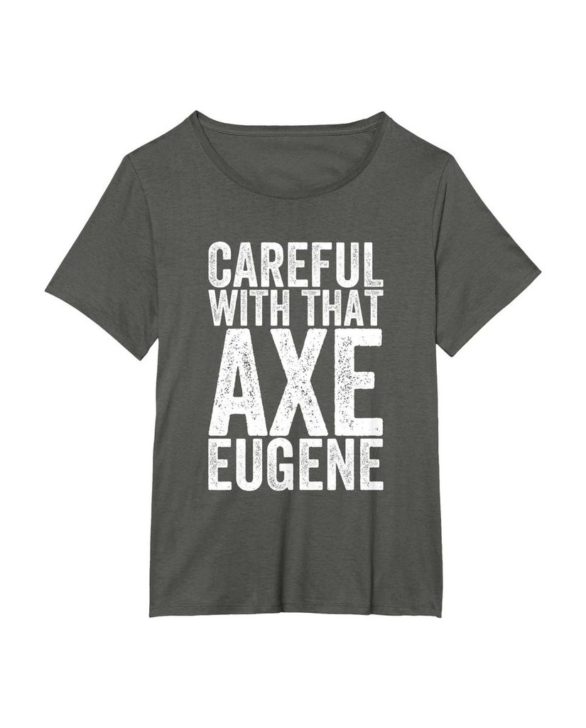 Das Shirt, das beim Holzhacken zum Ausruf wird – Ansicht 8