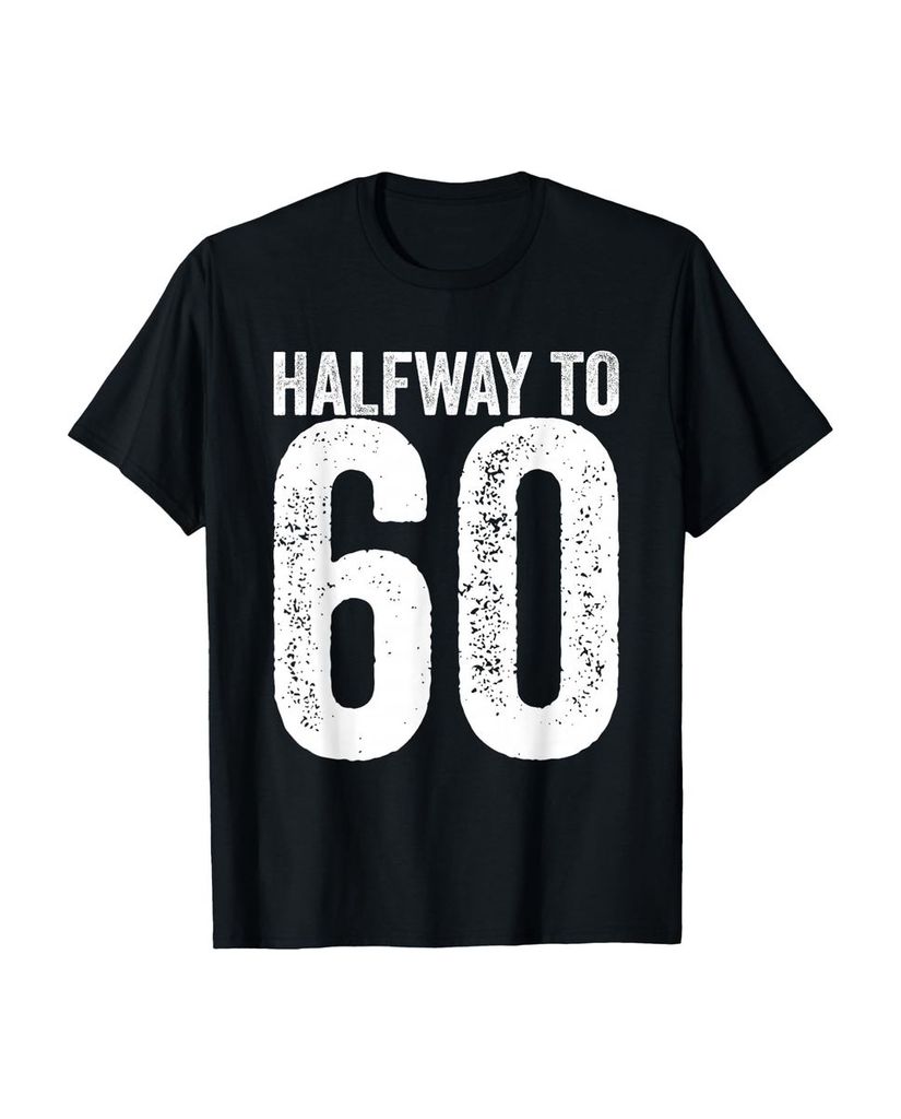 Lustiger T-Shirt „30 Jahre alt, lustiger Geburtstag zum“ | lustige-tshirts.de