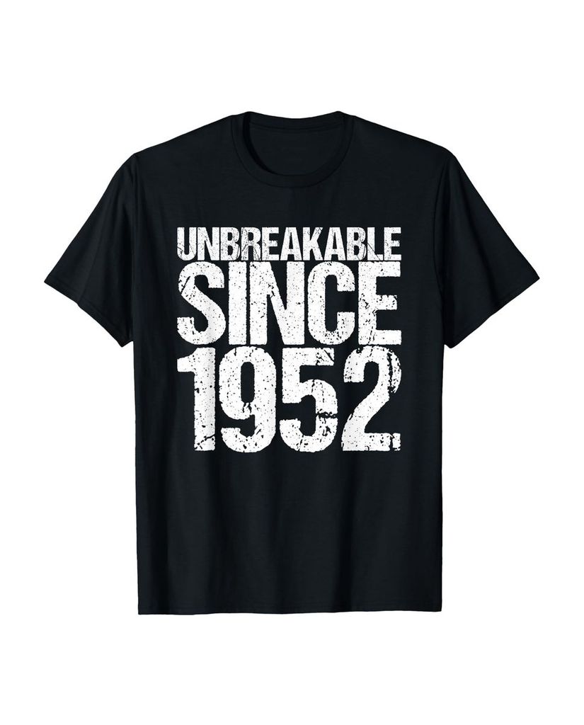 Lustiger T-Shirt „69 Jahre alt 1952 Lustiger 69.“ | lustige-tshirts.de