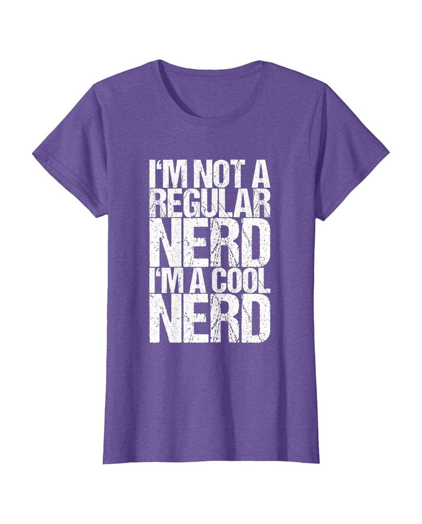 Kein normaler Nerd, sondern mit Stil und Humor unterwegs – Ansicht 17