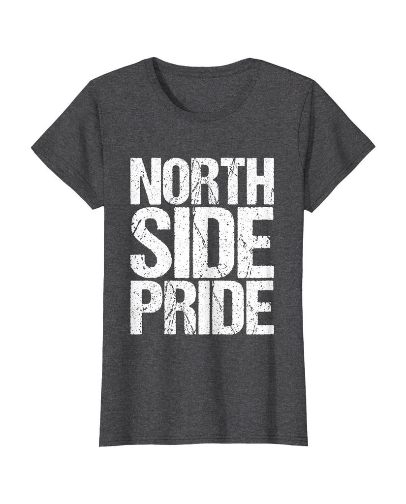 T-Shirt „North Side Pride“ – Ansicht 15