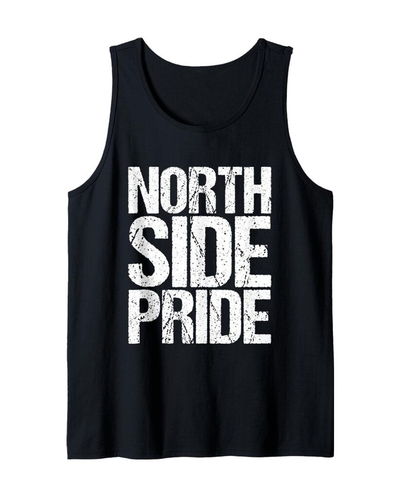 Tanktop „North Side Pride“ – Ansicht 2