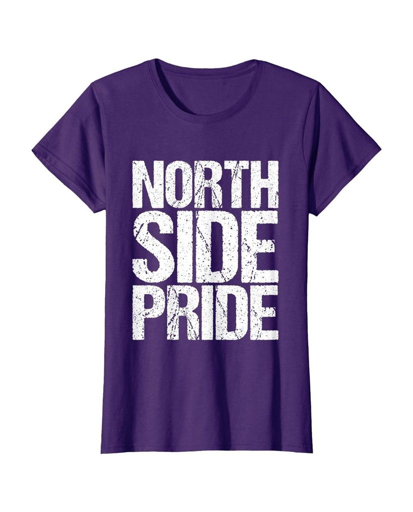 T-Shirt „North Side Pride“ – Ansicht 25