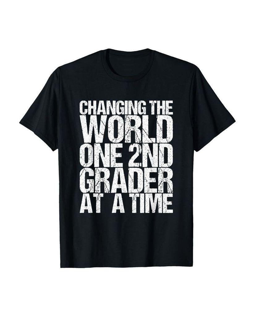 Lustiger T-Shirt „Lehrerhemd zum Valentinstag der die Welt“ | lustige-tshirts.de