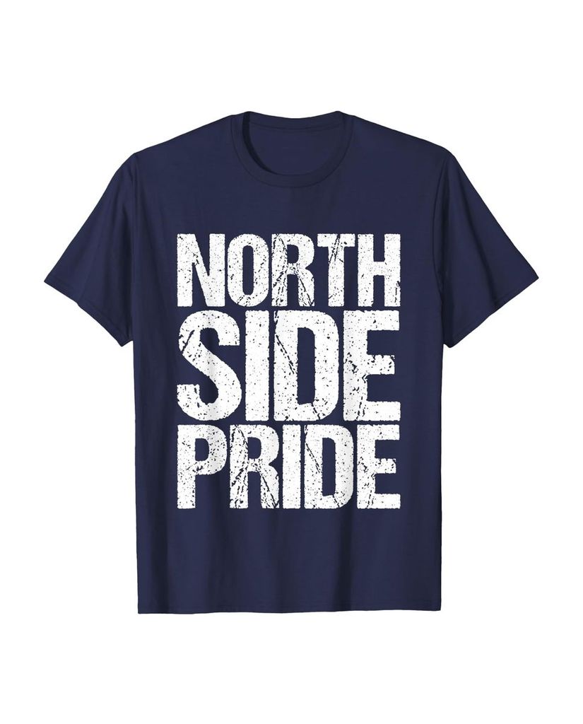 T-Shirt „North Side Pride“ – Ansicht 20