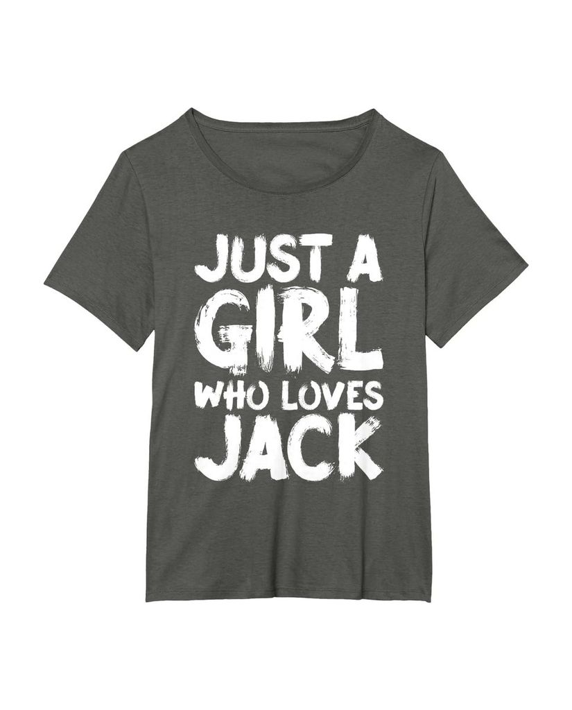 T-Shirt für Jack-Fans mit dem passenden Statement – Ansicht 12
