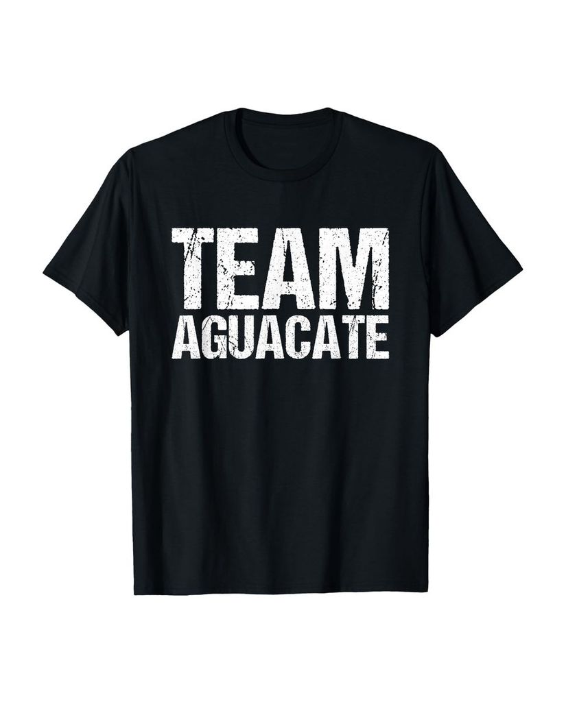 Lustiger T-Shirt „Aguacate Avocado“ | lustige-tshirts.de