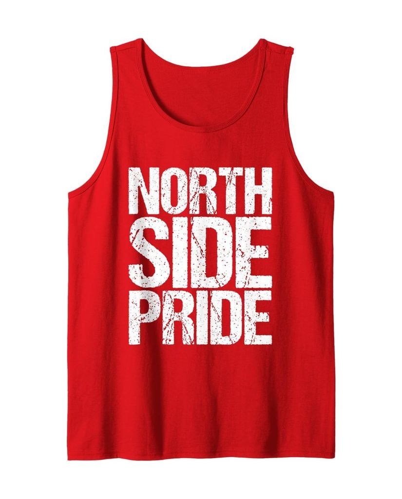 Tanktop „North Side Pride“ – Ansicht 10