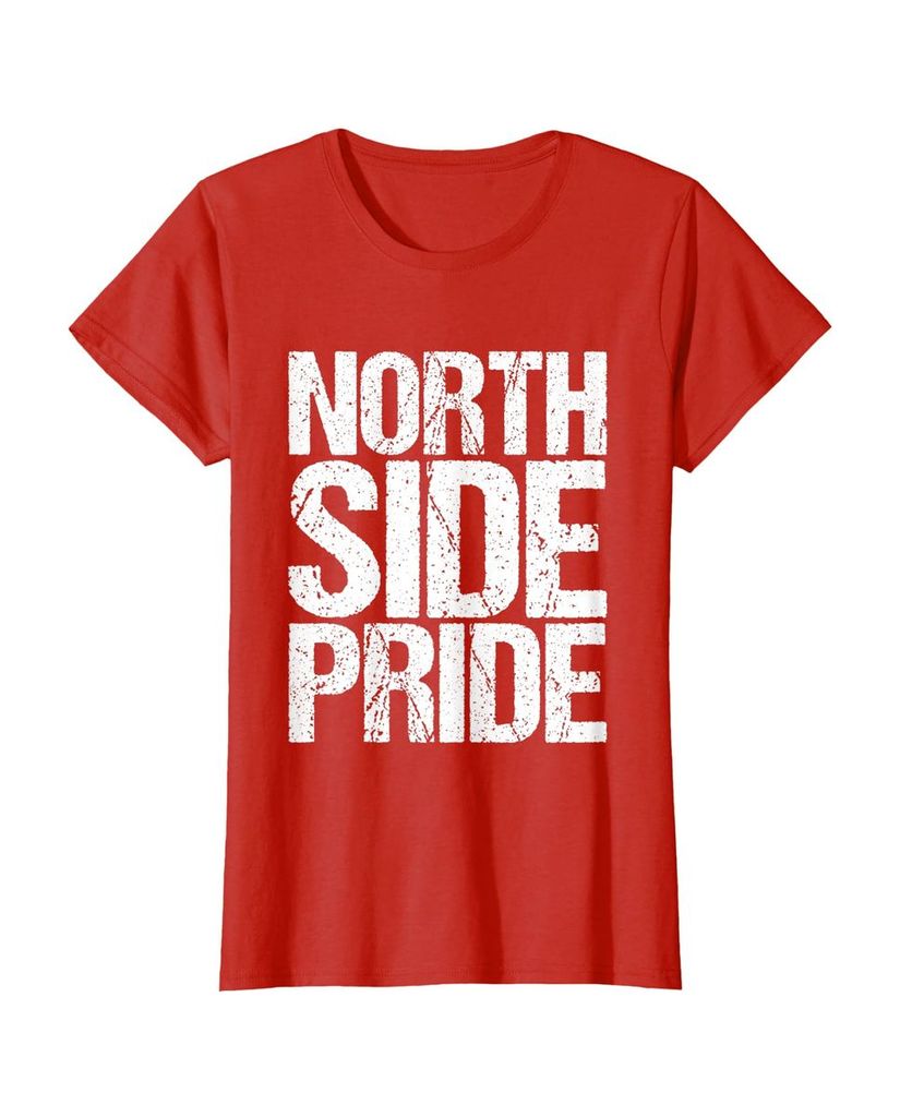 T-Shirt „North Side Pride“ – Ansicht 9