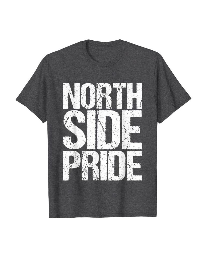 T-Shirt „North Side Pride“ – Ansicht 28