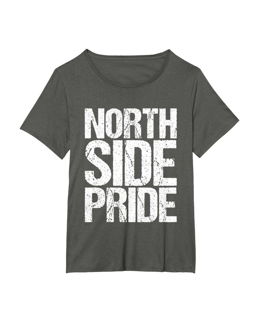 T-Shirt „North Side Pride“ – Ansicht 10