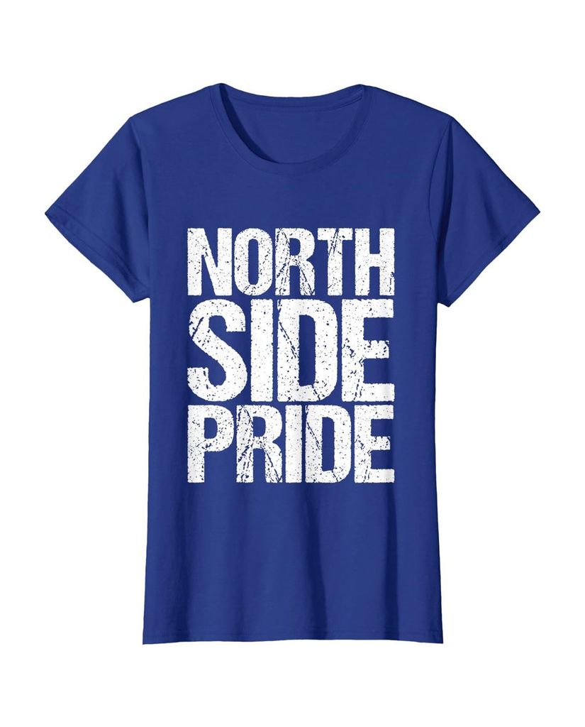 T-Shirt „North Side Pride“ – Ansicht 30