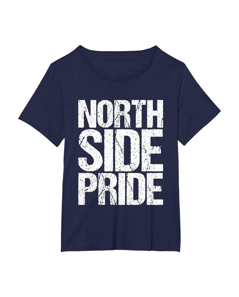 T-Shirt „North Side Pride“ – Ansicht 11