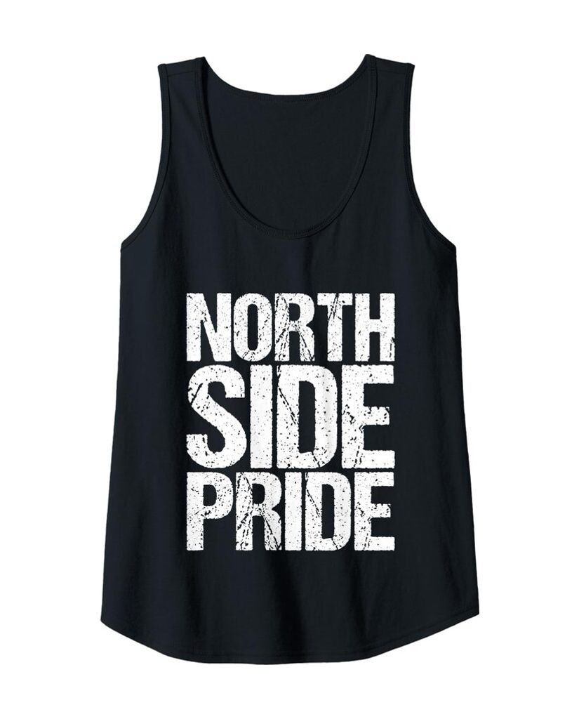 Tanktop „North Side Pride“ – Ansicht 5
