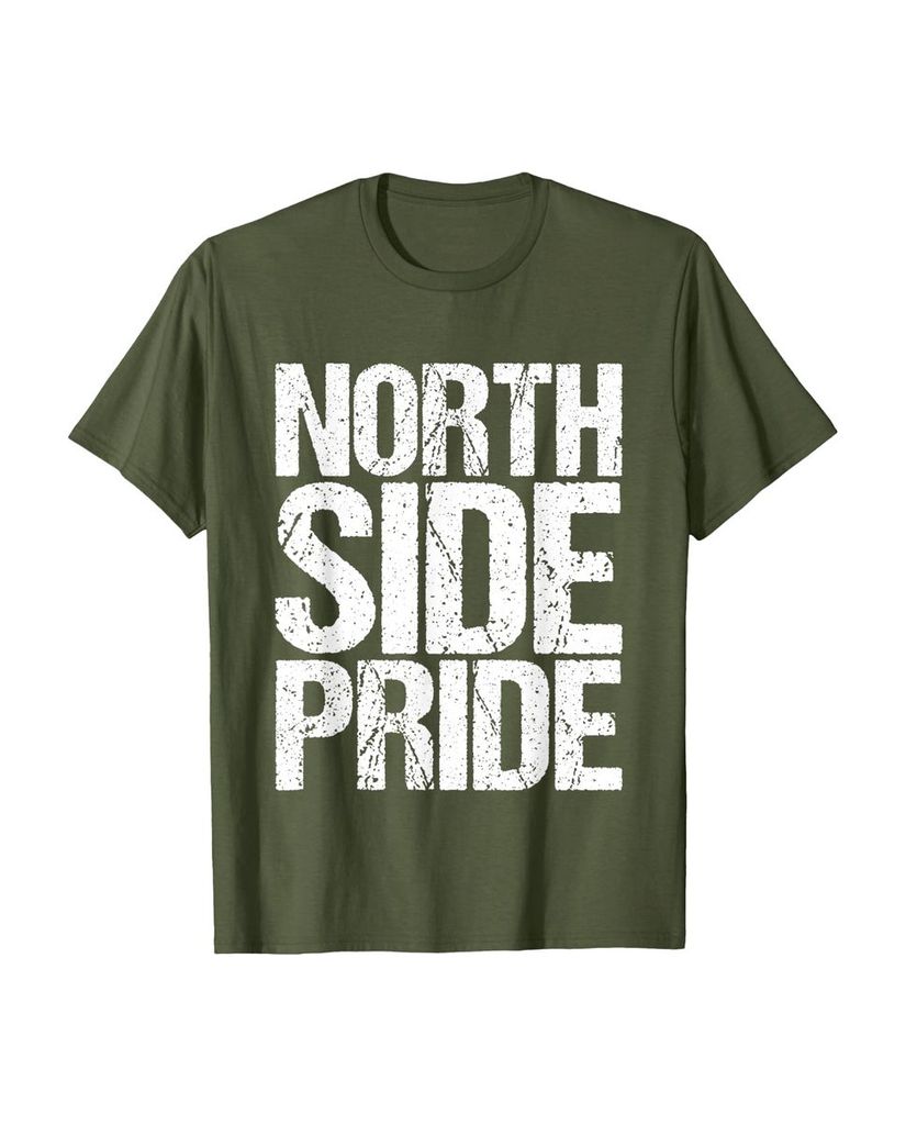 T-Shirt „North Side Pride“ – Ansicht 13