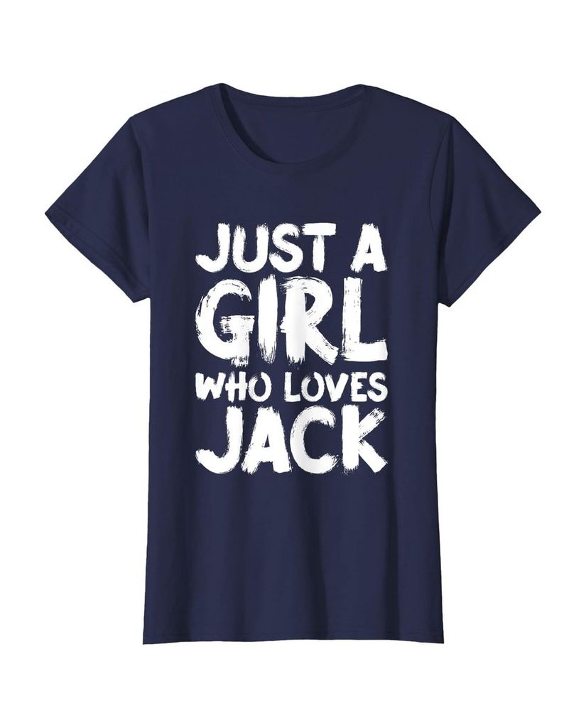 T-Shirt für Jack-Fans mit dem passenden Statement – Ansicht 21
