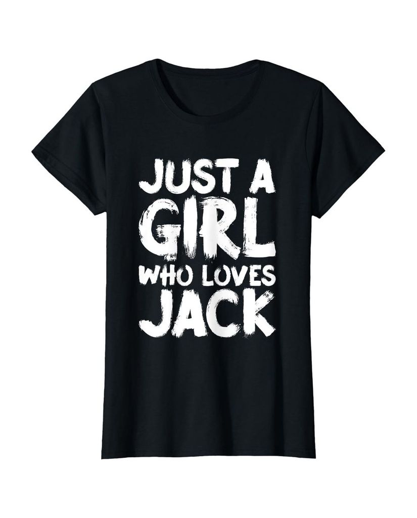 T-Shirt für Jack-Fans mit dem passenden Statement – Ansicht 6
