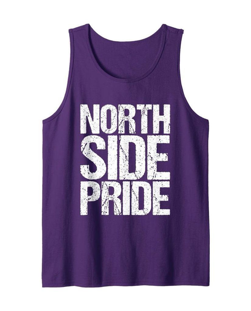 Tanktop „North Side Pride“ – Ansicht 14