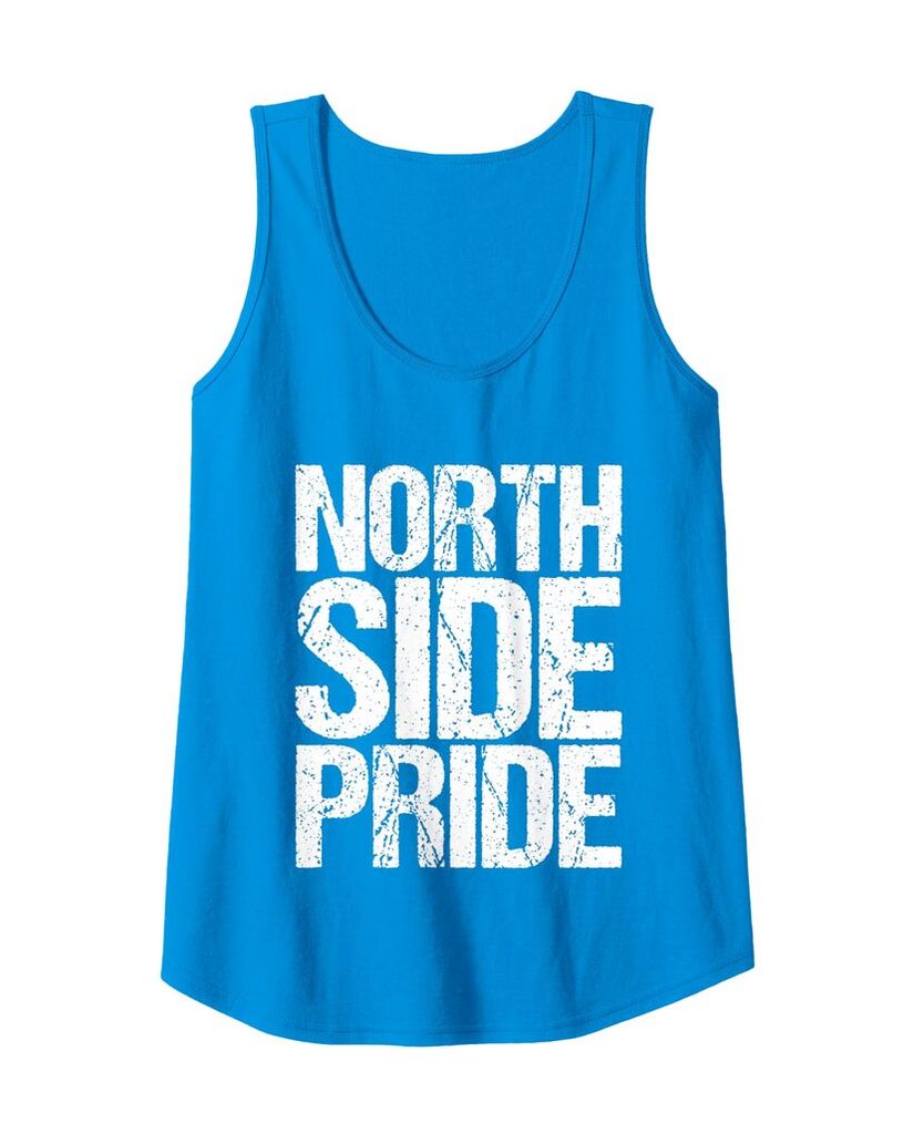 Tanktop „North Side Pride“ – Ansicht 4