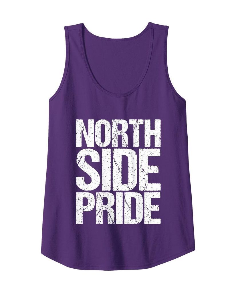 Tanktop „North Side Pride“ – Ansicht 11