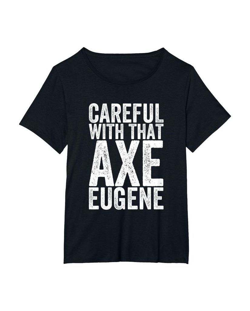 Das Shirt, das beim Holzhacken zum Ausruf wird – Ansicht 24
