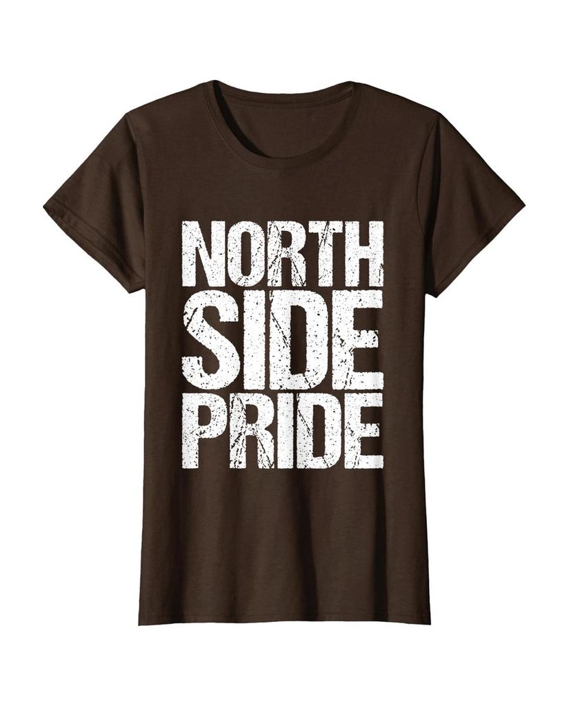 T-Shirt „North Side Pride“ – Ansicht 21