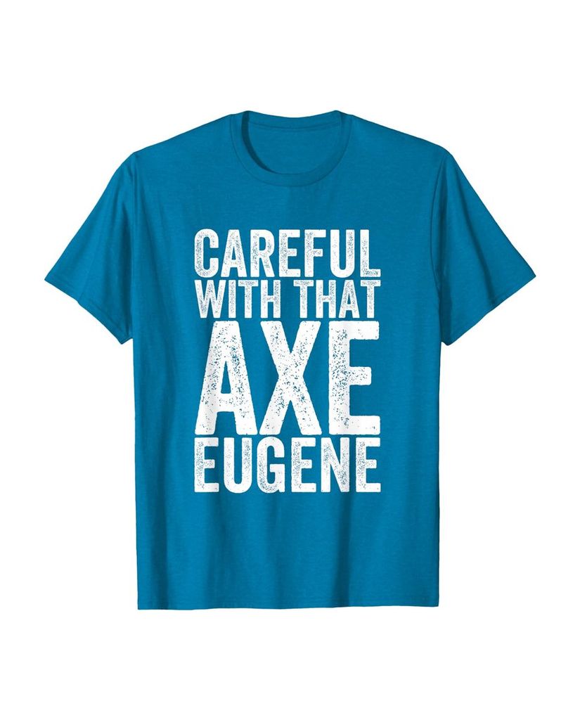 Das Shirt, das beim Holzhacken zum Ausruf wird – Ansicht 32