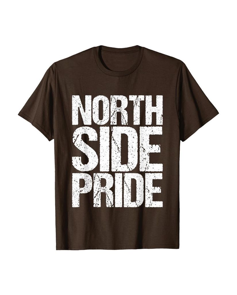 T-Shirt „North Side Pride“ – Ansicht 16