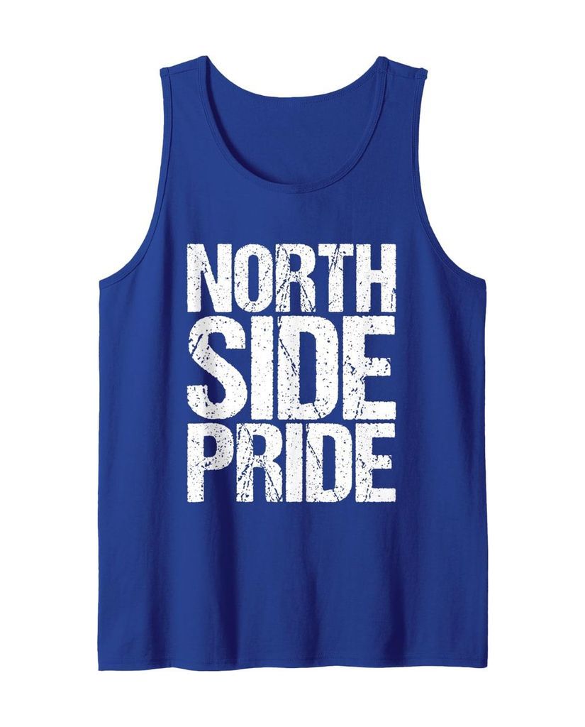 Tanktop „North Side Pride“ – Ansicht 9