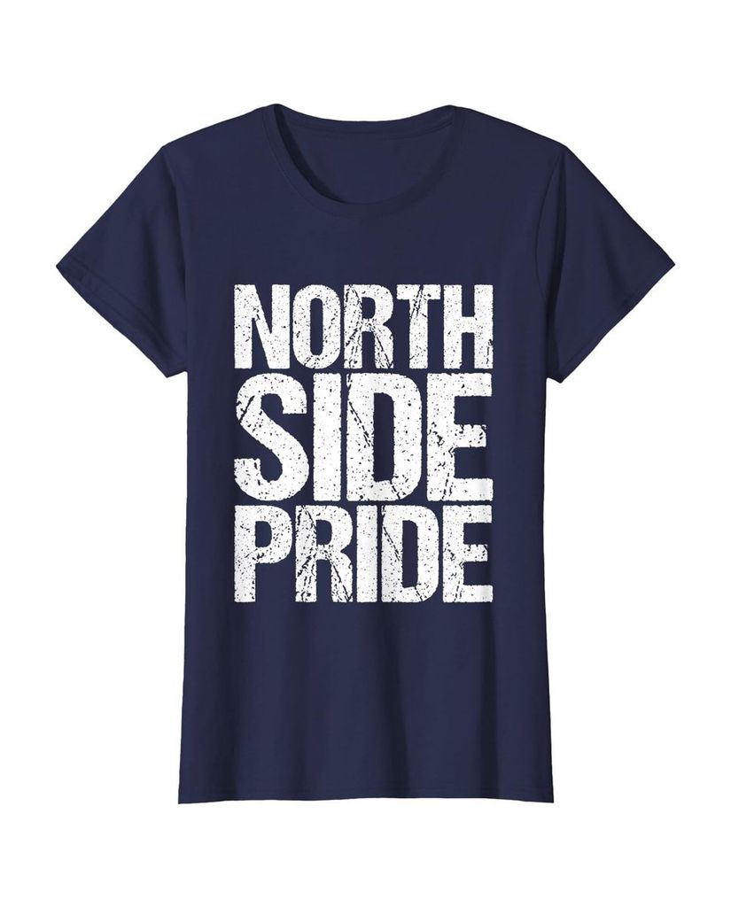 T-Shirt „North Side Pride“ – Ansicht 14