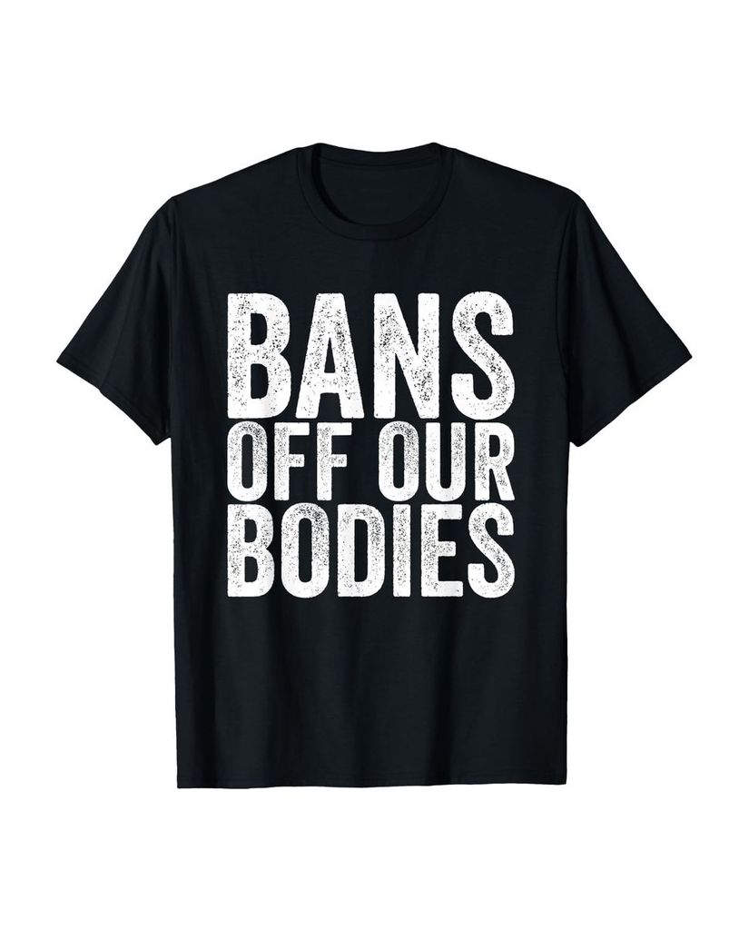 Lustiger T-Shirt „Verbote unseres Körpers“ | lustige-tshirts.de