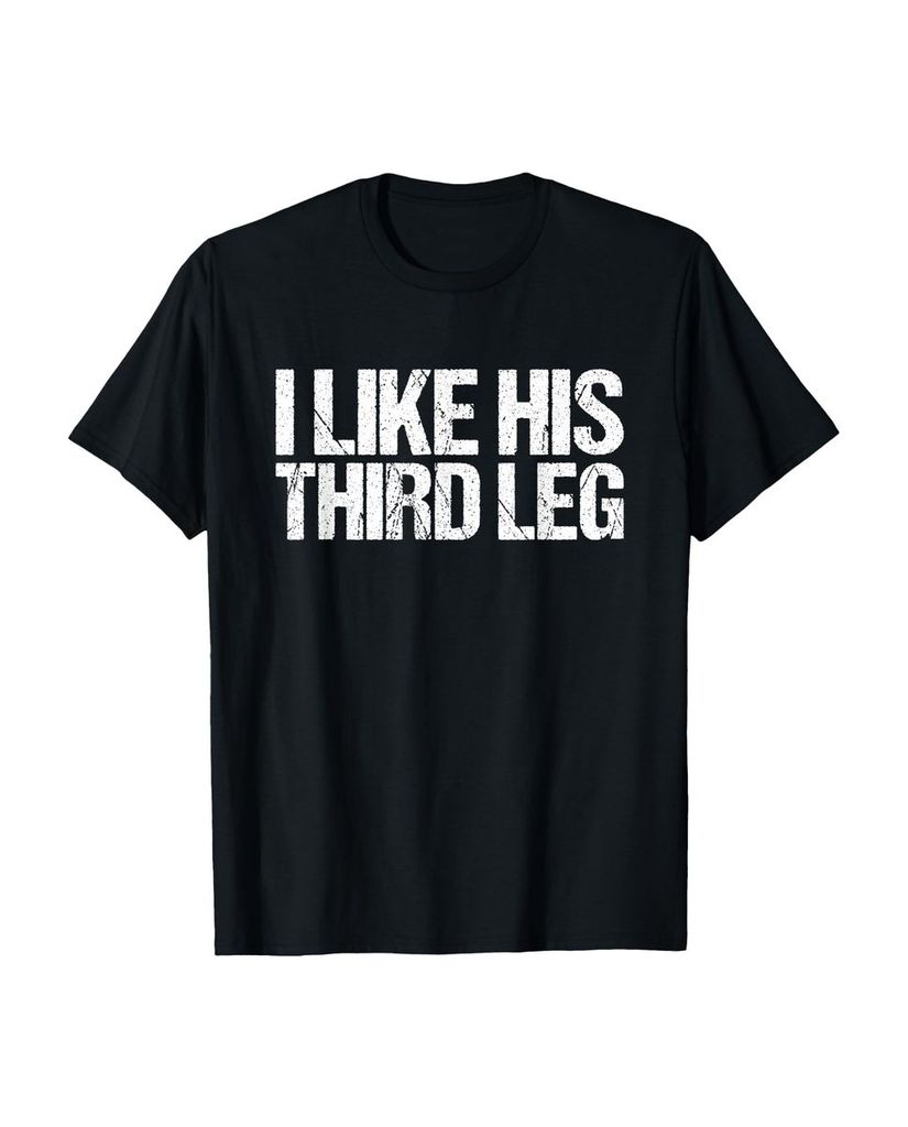 Lustiger T-Shirt „Lustige Sprüche Shirts für Frauen I Like“ | lustige-tshirts.de
