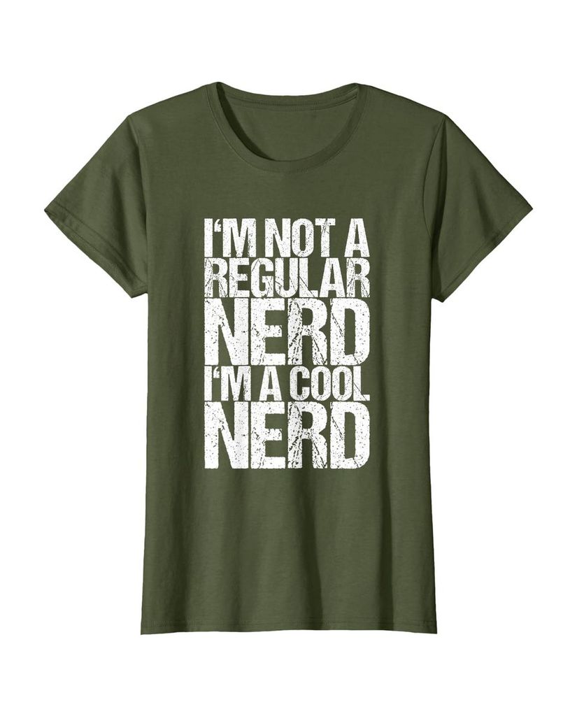 Kein normaler Nerd, sondern mit Stil und Humor unterwegs – Ansicht 20