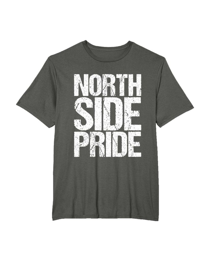 T-Shirt „North Side Pride“ – Ansicht 17