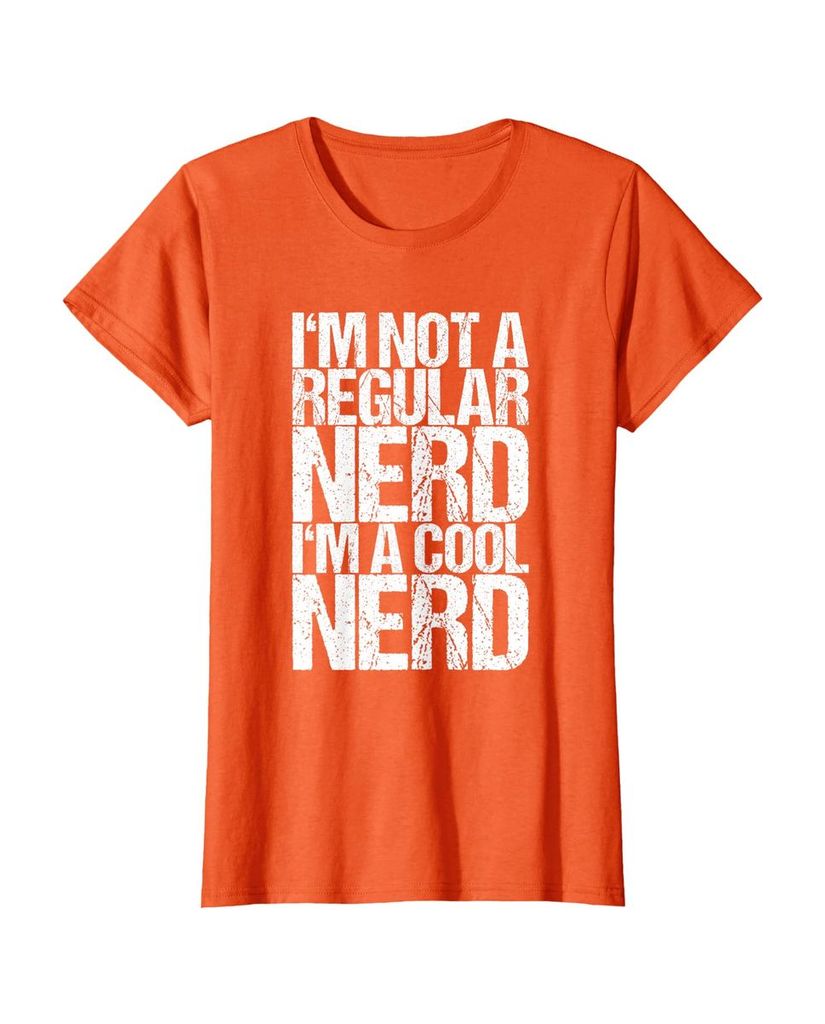 Kein normaler Nerd, sondern mit Stil und Humor unterwegs – Ansicht 37