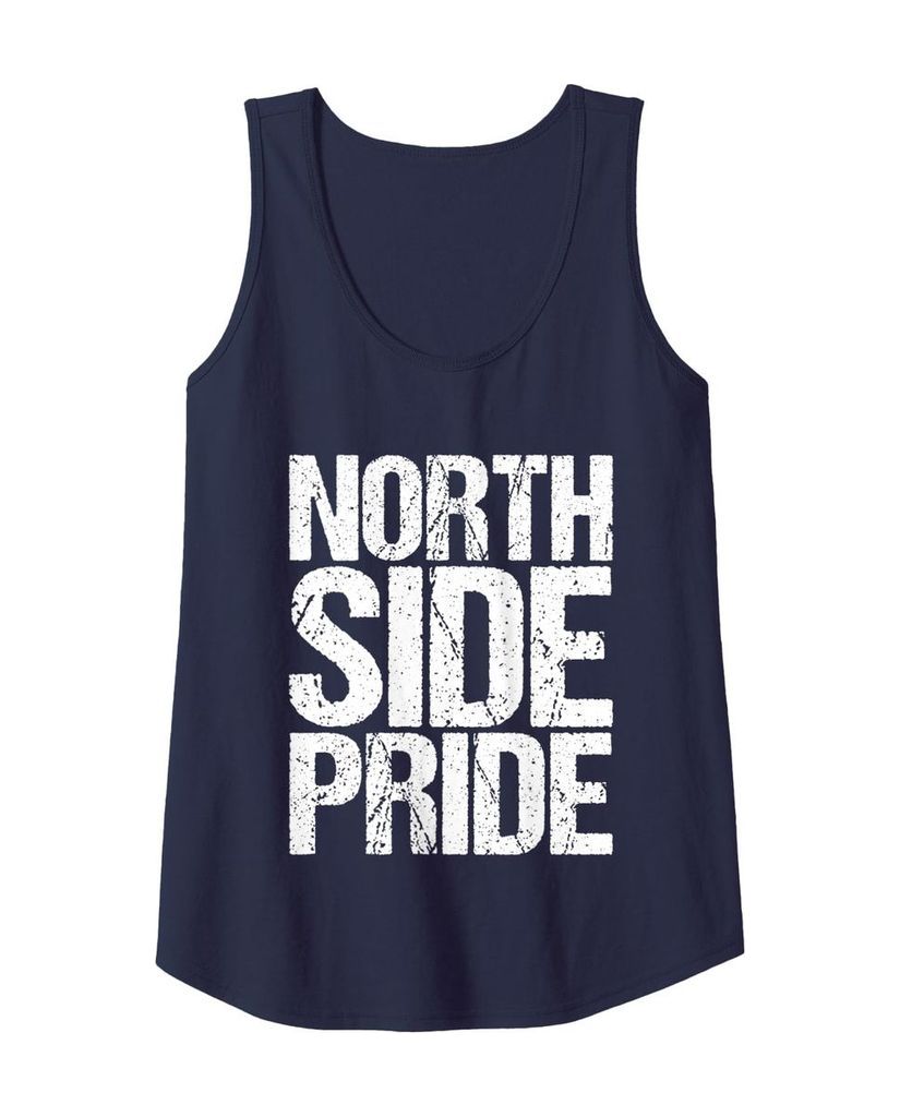 Tanktop „North Side Pride“ – Ansicht 16