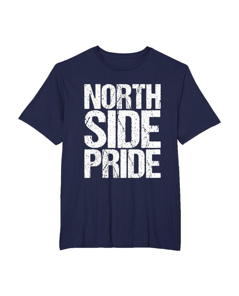 T-Shirt „North Side Pride“ – Ansicht 12