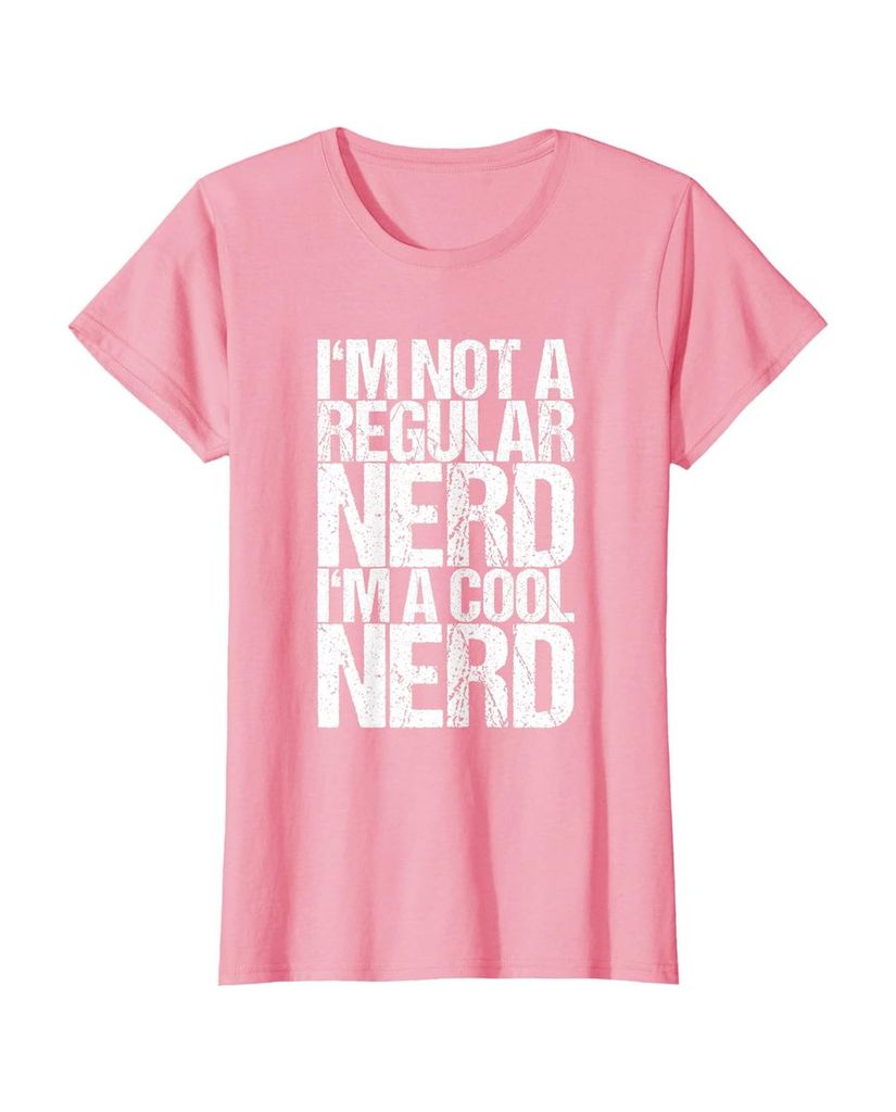 Kein normaler Nerd, sondern mit Stil und Humor unterwegs – Ansicht 33