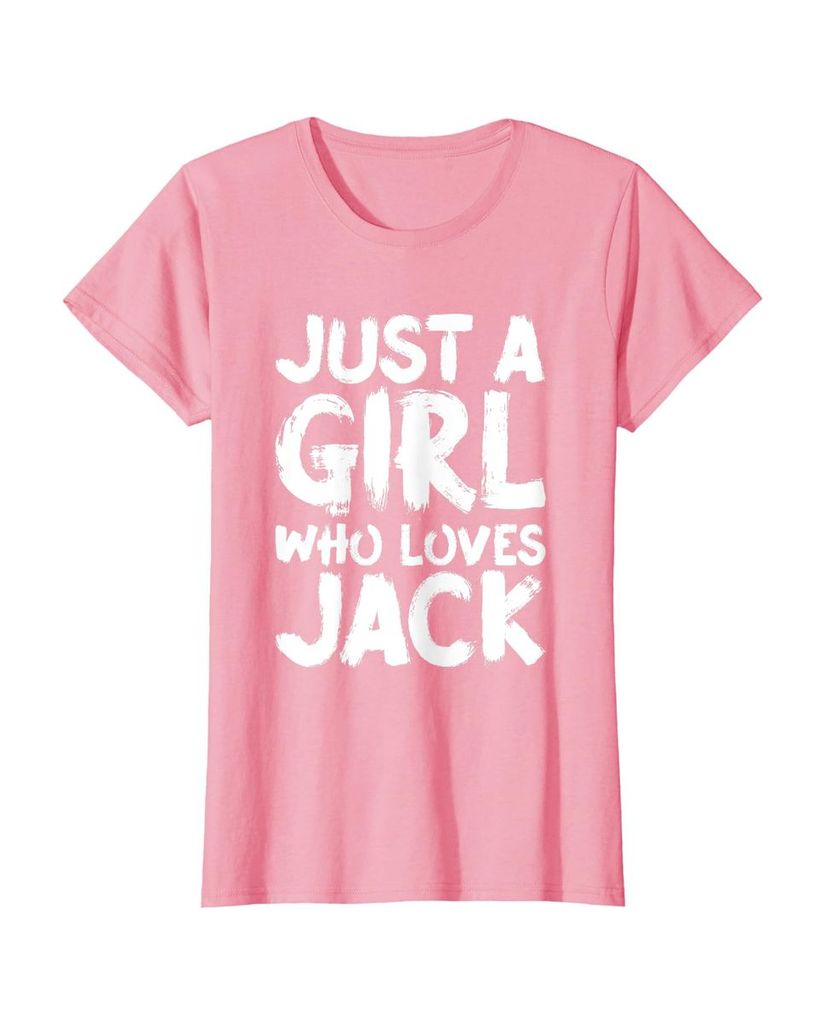 T-Shirt für Jack-Fans mit dem passenden Statement – Ansicht 15