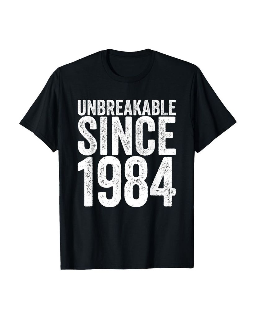Lustiger T-Shirt „37 Jahre alt 1984 Lustiger 37.“ | lustige-tshirts.de