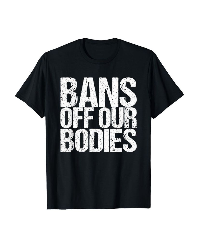 Lustiger T-Shirt „van off as body“ | lustige-tshirts.de