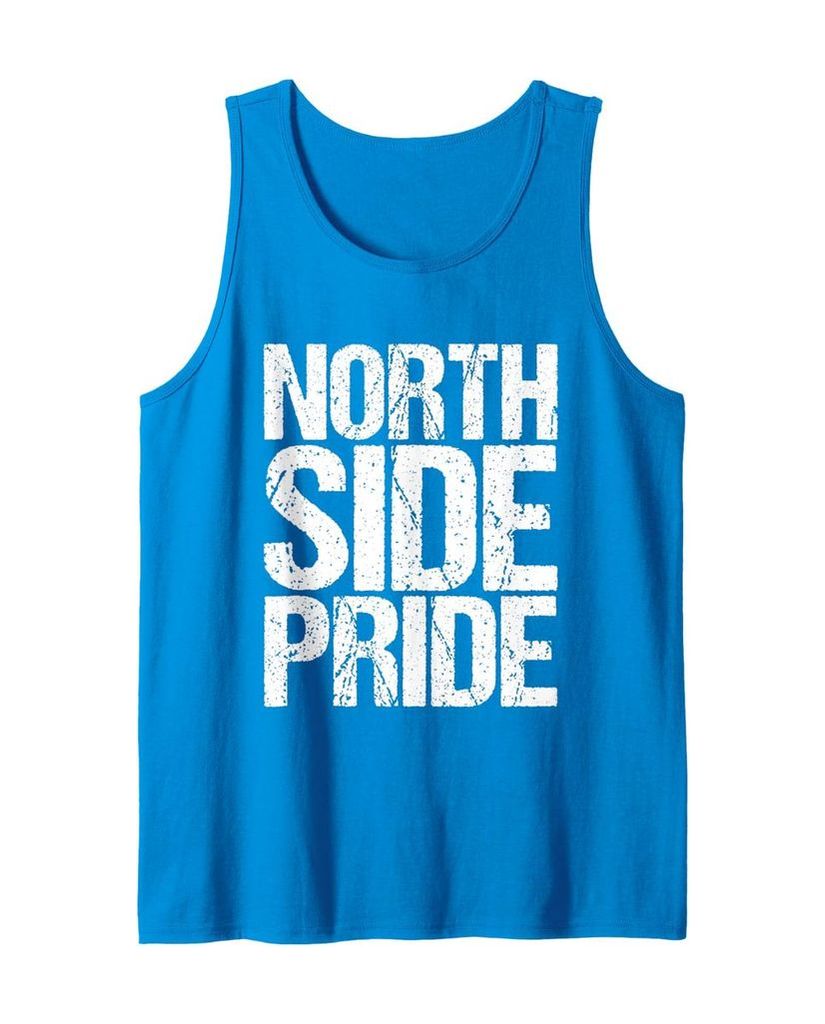 Tanktop „North Side Pride“ – Ansicht 13