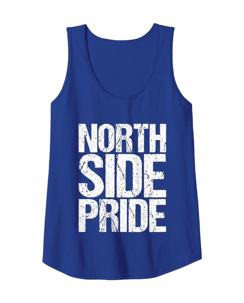 Tanktop „North Side Pride“ – Ansicht 15