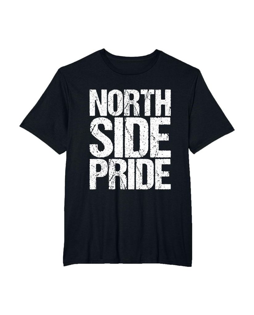 T-Shirt „North Side Pride“ – Ansicht 26
