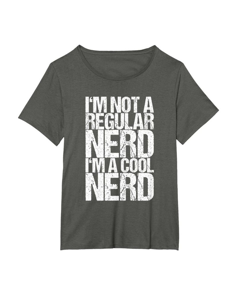 Kein normaler Nerd, sondern mit Stil und Humor unterwegs – Ansicht 9