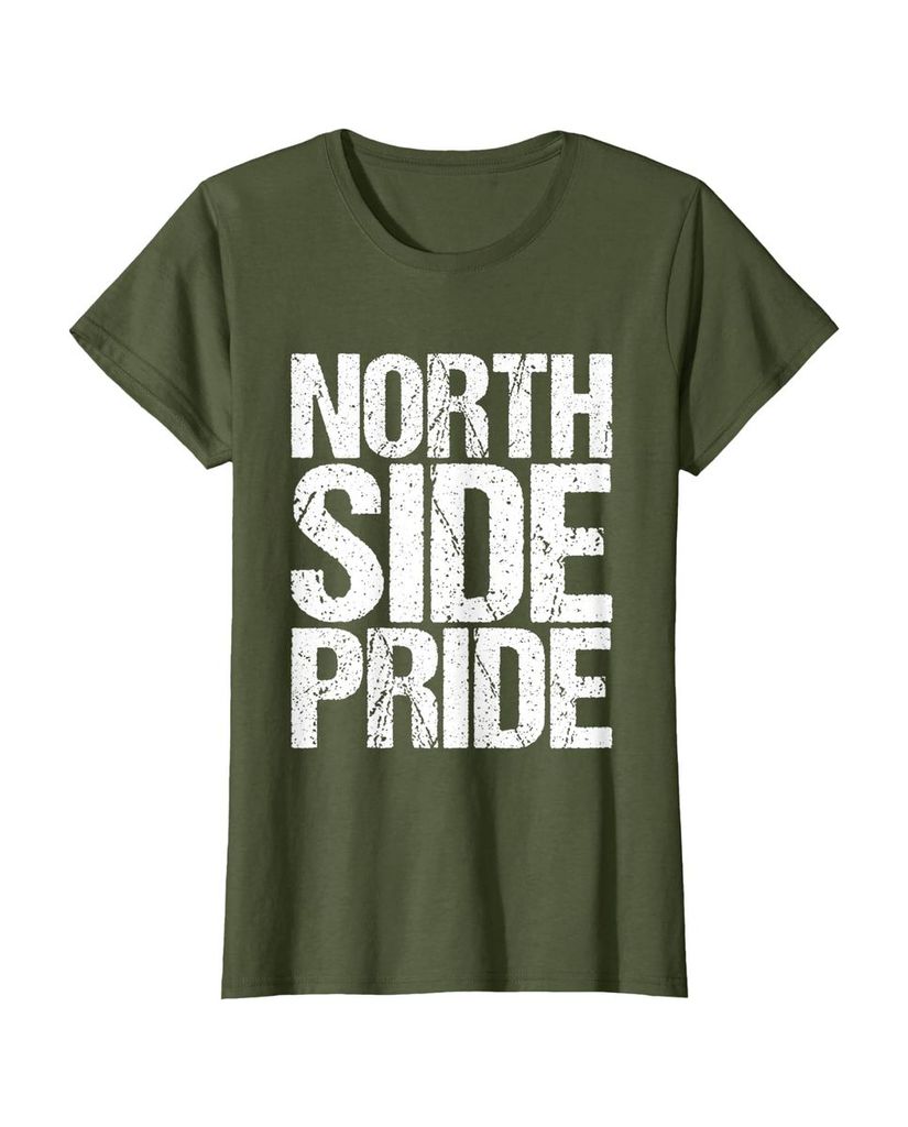 T-Shirt „North Side Pride“ – Ansicht 19