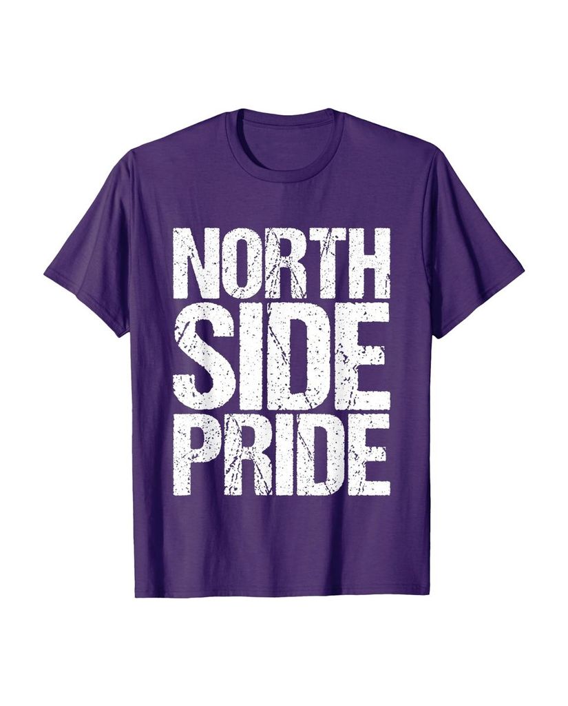 T-Shirt „North Side Pride“ – Ansicht 29