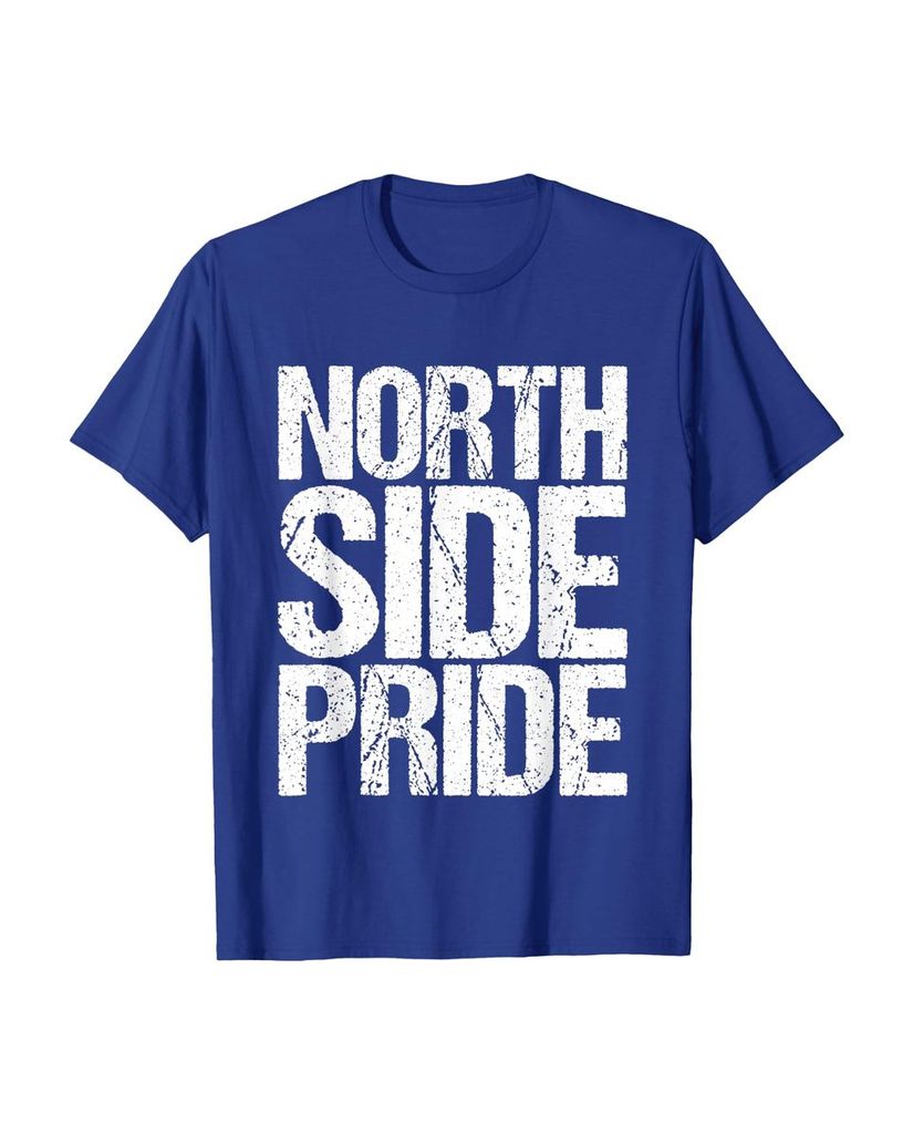T-Shirt „North Side Pride“ – Ansicht 22